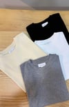 K3044 TPSHP PAMUKLU T-SHIRT