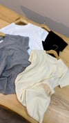 K3044 TPSHP PAMUKLU T-SHIRT