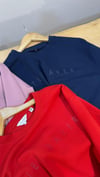 K3054 TDBKR BASKILI MODAL SWEAT