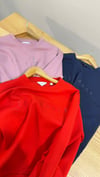 K3054 TDBKR BASKILI MODAL SWEAT