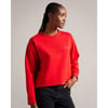 K3054 TDBKR BASKILI MODAL SWEAT