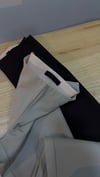 K3130 ALL S. YANDAN FERMUARLI BELİ LASTİKLİ KUMAŞ 
