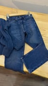 K3137 PRL STRAIGHT JEAN