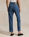K3137 PRL STRAIGHT MAVİ JEAN