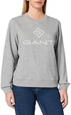 K3214 GNT BİSİKLET YAKA NAKIŞLI 2 İPLİK SWEAT