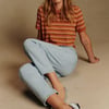 K3287 SZ.NE AÇIK MAVİ MUM JEAN