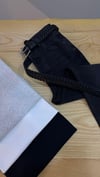 K3295 A.D ANTRASİT STRAIGHT PANTOLON
