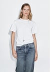 K3328 M.DTTİ 90'S STRAIGHT FİT DENİM PANTOLON