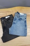 K3328 M.DTTİ 90'S STRAIGHT FİT DENİM PANTOLON