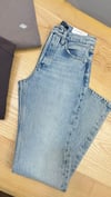 K3328 M.DTTİ 90'S STRAIGHT FİT DENİM PANTOLON