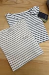 K3360 M.POLO ÇİZGİLİ BASİC