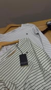 K3361 M.POLO ÇİZGİLİ BASİC