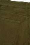 K3367 C.OS YEŞİL CHINO PANTOLON