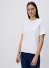 K3394 R.VED ORGANİK PAMUK BASİC T-SHIRT