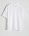 K3394 R.VED ORGANİK PAMUK BASİC T-SHIRT