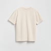 K3394 R.VED ORGANİK PAMUK BASİC T-SHIRT