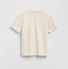 K3394 R.VED ORGANİK PAMUK BASİC T-SHIRT