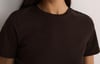 K3394 R.VED ORGANİK PAMUK BASİC T-SHIRT