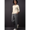 K3402 PARIS PUNCH NAKIŞLI SWEAT