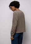 K3402 PARIS PUNCH NAKIŞLI SWEAT