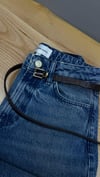 K3466 FBNNE MAVİ LİKRASIZ JEAN