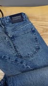 K3466 FBNNE MAVİ LİKRASIZ JEAN