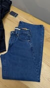 K3472 XL STRAIGHT MAVİ JEAN