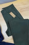 K3494 H.USH HAKİ PANTOLON