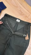 K3494 H.USH HAKİ PANTOLON