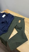 K3494 H.USH HAKİ PANTOLON