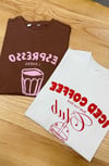 K3521 R.VED BASKILI PAMUKLU T-SHIRT