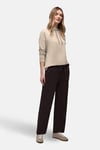 K3527 S.ONE DİK YAKA MODAL SWEAT