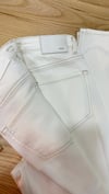 K3532 O.PS EKRU SKINNY JEAN