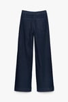K3555 CKS KOYU LACİVERT JEAN