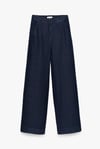 K3555 CKS KOYU LACİVERT JEAN