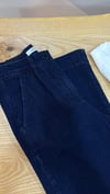 K3555 CKS KOYU LACİVERT JEAN