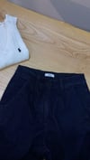 K3555 CKS KOYU LACİVERT JEAN