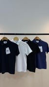 K3582 POLO YAKA JERSEY T-SHIRT