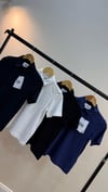 K3582 POLO YAKA JERSEY T-SHIRT