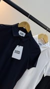 K3582 POLO YAKA JERSEY T-SHIRT