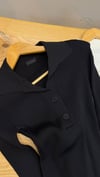 K3585 NT.RK POLO YAKA DÜĞMELİ VİSKOS TRİKO