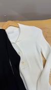 K3585 NT.RK POLO YAKA DÜĞMELİ VİSKOS TRİKO