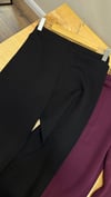 K3588 B.YM MERSERİZE BELİ LASTİKLİ TRİKO PANTOLON