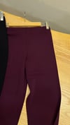K3588 B.YM MERSERİZE BELİ LASTİKLİ TRİKO PANTOLON