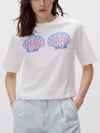 K3599 R.VED BASKILI T-SHIRT