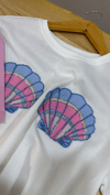 K3599 R.VED BASKILI T-SHIRT