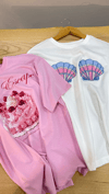 K3599 R.VED BASKILI T-SHIRT