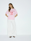 K3599 R.VED BASKILI T-SHIRT