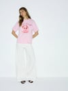K3599 R.VED BASKILI T-SHIRT