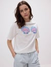 K3599 R.VED BASKILI T-SHIRT